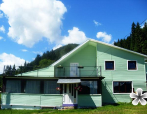 apartments Yuryevykh